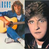 Kit 2 Cd's Marcos Sabino Original Lacrado