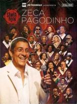 Kit 2 CDs + DVD Zeca Pagodinho - Apresenta Samba Book - Universal Music Kit 2 CDs + DVD Zeca Pagodinho - Apresenta Samba Book - Universal Music