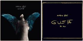 Kit 2 CDs Maria Gadú - Guelã e Guelã Ao vivo (Digipack)