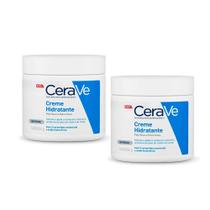Kit 2 Cerave Creme Hidratante 454g