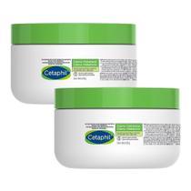 Kit 2 Cetaphil Creme Hidratante Galderma 250g