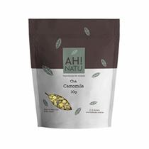 Kit 2 Chá De Camomila Ah Natu 30G