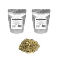 Kit 2 Chá De Carqueja Amarga Gourmet Tea Brasil 50g Kit 2 Chá De Carqueja Amarga Gourmet Tea Brasil 50g