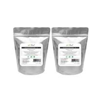 Kit 2 Chá De Erva Baleeira Gourmet Tea Brasil 50g Kit 2 Chá De Erva Baleeira Gourmet Tea Brasil 50g
