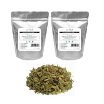 Kit 2 Chá De Espinheira Santa Gourmet Tea Brasil 50g