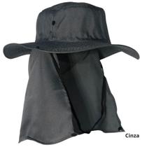 Kit 2 Chapéu Pescador Australiano Boné Pesca Proteção Pescoço Sol Chapéu Pescado Camping Australiano Kit 2 Chapéu Pescador Australiano Boné Pesca Proteção Pescoço Sol Chapéu Pescado Camping Australiano