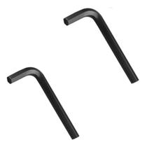 kit 2 Chave Allen Belzer 10.0mm 220007br