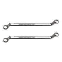 Kit 2 Chave Estrela 10mm X 11mm // Tramontina 42026/103