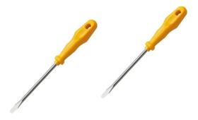 KIT 2 Chave Fenda Tramontina C 1/8 X 5