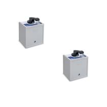 Kit 2 Chave Liga Desliga Acionamento Motor 40a CS-840 MG