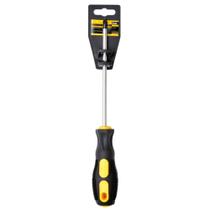Kit 2 Chave Philips c/Imã e 6x125mm Cabo Emborrachado - Eda Kit 2 Chave Philips c/Imã e 6x125mm Cabo Emborrachado - Eda