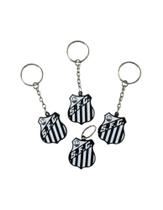 Kit 2 Chaveiros de Times Futebol Brasileiro Campeão Presente Kit 2 Chaveiros de Times Futebol Brasileiro Campeão Presente