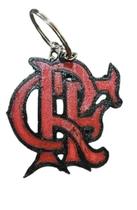 Kit 2 chaveiros do Flamengo CRF