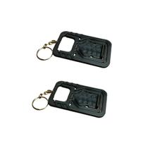 Kit 2 Chaveiros Suporte para Celular Acessório Estiloso e Funcional Kit 2 Chaveiros Suporte para Celular Acessório Estiloso e Funcional