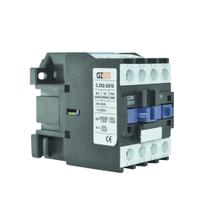 Kit 2 Chaves Contatora Tripolar 25a + 1 N/a 220v