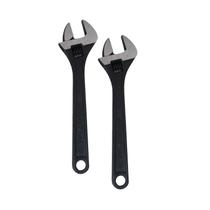 Kit 2 Chaves Inglesa Ajustável 8 Gedore Red