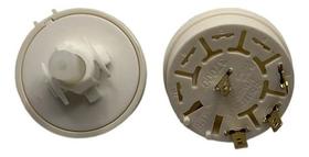 kit 2 Chaves Rotativa 3 Veloc. Ventilador Mondial V30/v40 kit 2 Chaves Rotativa 3 Veloc. Ventilador Mondial V30/v40