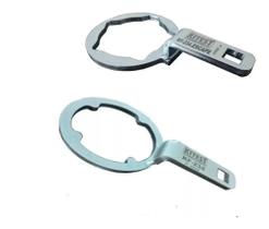 Kit 2 Chaves Travar Polia Motor Ae211 Escape/Adm Kitest Kit 2 Chaves Travar Polia Motor Ae211 Escape/Adm Kitest