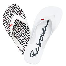 Kit 2 Chinelos Masculino Reserva Go RSV Borracha Premium Original