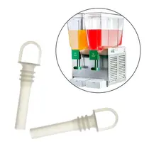 Kit 2 Chupetas Bico Dosador Refresqueira Ibbl Bbs1 E Bbs2