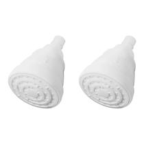 Kit 2 Chuveirinho Fluxo De Água Concentrado Ducha Manual Fame Br Kit 2 Chuveirinho Fluxo De Água Concentrado Ducha Manual Fame Br