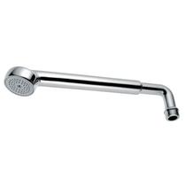 Kit 2 Chuveiros Vazão Constante Docol Pressmatic Antivandalismo 3/4" Chrome