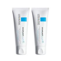 Kit 2 Cicaplast Baume B5 Reparador Corporal La Roche-Posay 40ml Kit 2 Cicaplast Baume B5 Reparador Corporal La Roche-Posay 40ml
