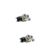Kit 2 Cilindro Roda Vw Gol G5/Voyage G5 09/14 1.0/1.6