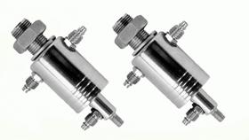 Kit 2 Cinemáticos - Rodo-ar - 2 Peças (caminhão)