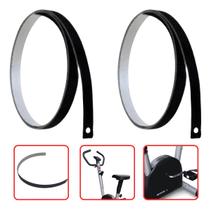 Kit 2 Cintas De Carga Freio Bike Ergométrica Kikos Hc3015 Kit 2 Cintas De Carga Freio Bike Ergométrica Kikos Hc3015