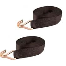 Kit 2 Cintas para Amarração de Carga 3 Toneladas 1,5 Vonder Kit 2 Cintas para Amarração de Carga 3 Toneladas 1,5 Vonder