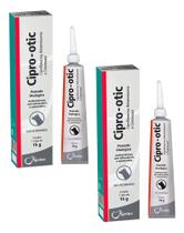 kIT 2 Cipro-otic 15 G