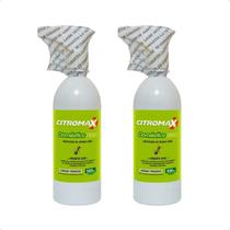 Kit 2 Citromax Doméstico Spray Citromax - 500mL