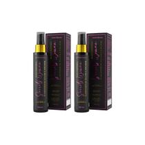 Kit 2 Clareador de Virilhas e Axilas 110ml Belkit Clareador Kit 2 Clareador de Virilhas e Axilas 110ml Belkit Clareador