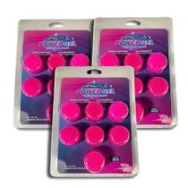 Kit 2 Clarificantes Power Gel 140g Para Piscinas Com 7 Pastilhas Astralpool