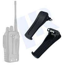 Kit 2 CLIP PARA RADIO BAOFENG 777S UV6R