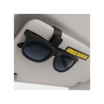 Kit 2 Clip Porta Óculos Veicular Suporte Quebra Sol Carro Kit 2 Clip Porta Óculos Veicular Suporte Quebra Sol Carro