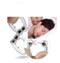 Kit 2 Clipes Magnético De Nariz Anti-Ronco