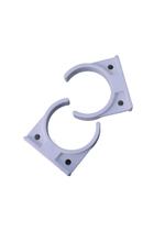 Kit 2 Clips Para Fixação Da Carcaça RO De 50 A 100gpd