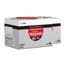 Kit 2 Cloreto de Magnésio P.A Clinic Mais 20 sachês Kit 2 Cloreto de Magnésio P.A Clinic Mais 20 sachês