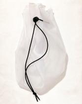 Kit 2 Coador De Voal Voil Para Leites Vegetais Sucos Verdes