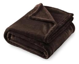 Kit 2 Coberta Mantinha Casal Microfibra Veludo Cama 2,0 Marr