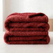 Kit 2 Cobertas Manta Soft Casal Microfibra Antialérgica macia quentinha antialérgica fleece premium!