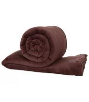 Kit 2 Cobertores Manta Casal Antialérgica Super Macia Kit 2 Cobertores Manta Casal Antialérgica Super Macia