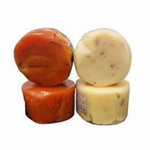 kit 2 Cocada Cremosa 200g/ 2 abóbora c/coco 200g - Tatitania