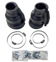 Kit 2 Coifa Cambio Caixa Fusca 1200 1300 1500 1600 Sabó