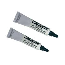 Kit 2 Cola Para Gaxeta Borracha Da Porta Geladeira 19G