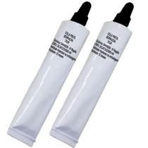 Kit 2 Cola Para Gaxeta Borracha Da Porta Geladeira 75Gr