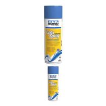 Kit 2 Cola Spray Reposicionavel 500ml/340g Tekbond