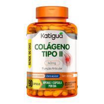 Kit 2 Colageno Tipo II 400MG 90CAPS